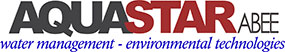 AquaStar Logo