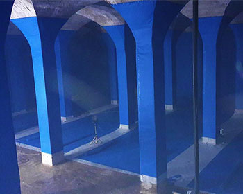 Image of waterproofing